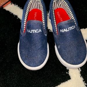 Toddler shoes